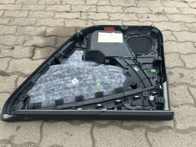 bontott VW PASSAT B6 Bal hátsó Ajtó Kárpit