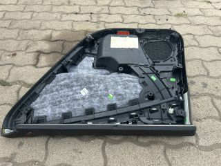 bontott VW PASSAT B6 Bal hátsó Ajtó Kárpit