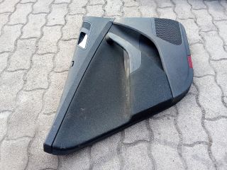 bontott VW PASSAT B6 Bal hátsó Ajtó Kárpit