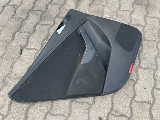 bontott VW PASSAT B6 Bal hátsó Ajtó Kárpit