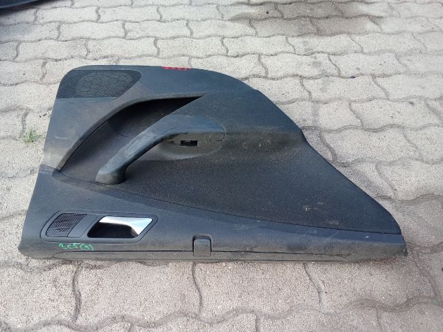 bontott VW PASSAT B6 Bal hátsó Ajtó Kárpit