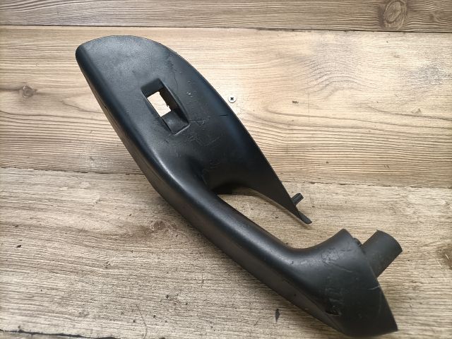 bontott VW PASSAT B6 Bal hátsó Ajtóbehúzó