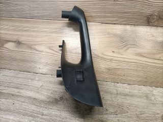 bontott VW PASSAT B6 Bal hátsó Ajtóbehúzó