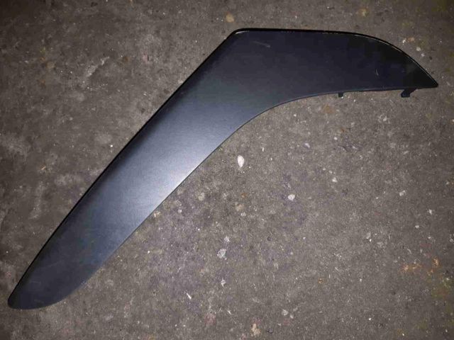 bontott VW PASSAT B6 Bal hátsó Ajtóbehúzó