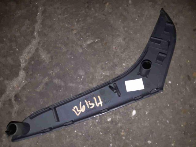 bontott VW PASSAT B6 Bal hátsó Ajtóbehúzó