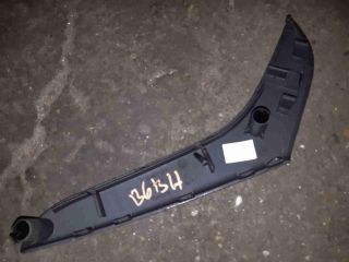 bontott VW PASSAT B6 Bal hátsó Ajtóbehúzó