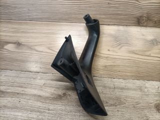 bontott VW PASSAT B6 Bal hátsó Ajtóbehúzó