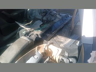 bontott VW PASSAT B6 Bal hátsó Ajtóhatároló
