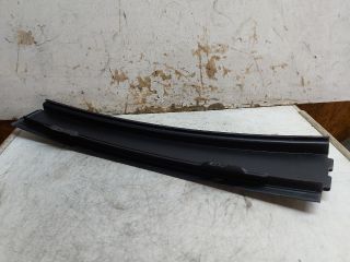 bontott VW PASSAT B6 Bal hátsó Ajtókeret Burkolat