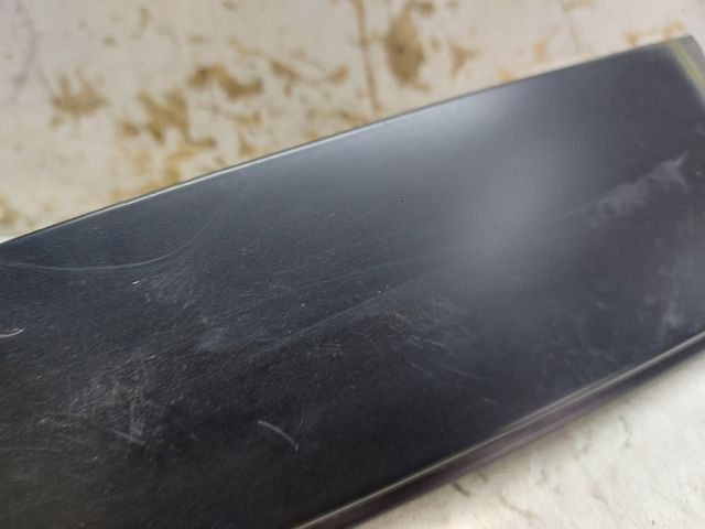 bontott VW PASSAT B6 Bal hátsó Ajtókeret Burkolat