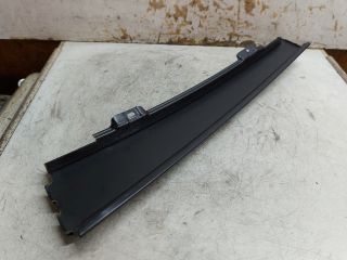 bontott VW PASSAT B6 Bal hátsó Ajtókeret Burkolat