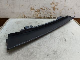 bontott VW PASSAT B6 Bal hátsó Ajtókeret Burkolat