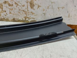 bontott VW PASSAT B6 Bal hátsó Ajtókeret Burkolat