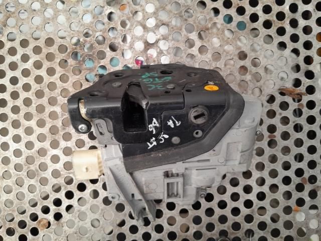 bontott VW PASSAT B6 Bal hátsó Ajtózár