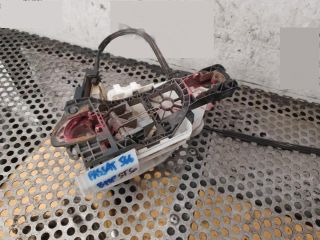 bontott VW PASSAT B6 Bal hátsó Ajtózár