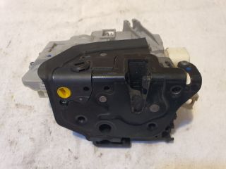 bontott VW PASSAT B6 Bal hátsó Ajtózár