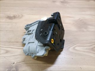 bontott VW PASSAT B6 Bal hátsó Ajtózár