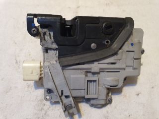 bontott VW PASSAT B6 Bal hátsó Ajtózár