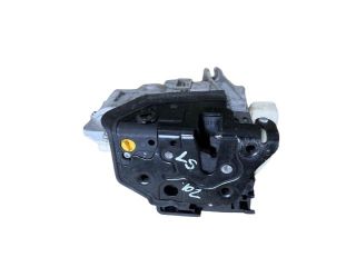 bontott VW PASSAT B6 Bal hátsó Ajtózár