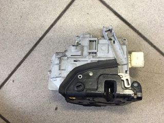 bontott VW PASSAT B6 Bal hátsó Ajtózár