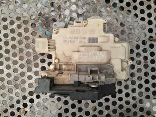 bontott VW PASSAT B6 Bal hátsó Ajtózár