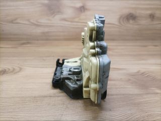 bontott VW PASSAT B6 Bal hátsó Ajtózár