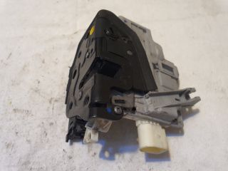 bontott VW PASSAT B6 Bal hátsó Ajtózár