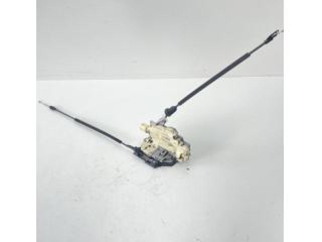 bontott VW PASSAT B6 Bal hátsó Ajtózár