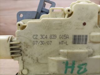 bontott VW PASSAT B6 Bal hátsó Ajtózár