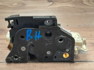 bontott VW PASSAT B6 Bal hátsó Ajtózár