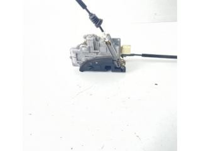 bontott VW PASSAT B6 Bal hátsó Ajtózár