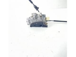 bontott VW PASSAT B6 Bal hátsó Ajtózár