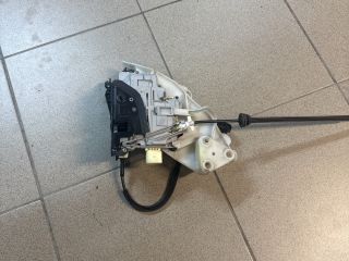 bontott VW PASSAT B6 Bal hátsó Ajtózár