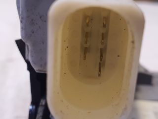 bontott VW PASSAT B6 Bal hátsó Ajtózár