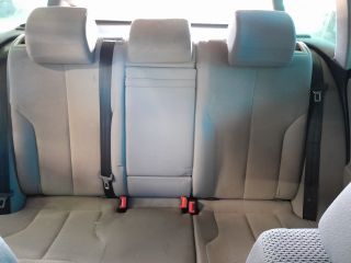 bontott VW PASSAT B6 Bal hátsó Ajtózár