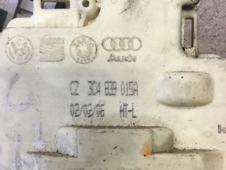 bontott VW PASSAT B6 Bal hátsó Ajtózár