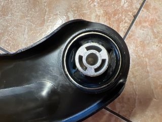 bontott VW PASSAT B6 Bal hátsó Alsó Lengőkar