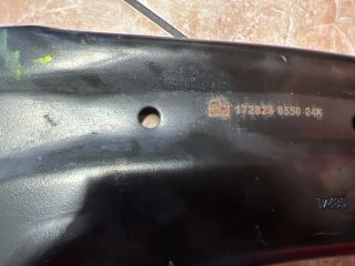 bontott VW PASSAT B6 Bal hátsó Alsó Lengőkar