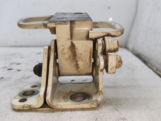 bontott VW PASSAT B6 Bal hátsó Alsó Zsanér