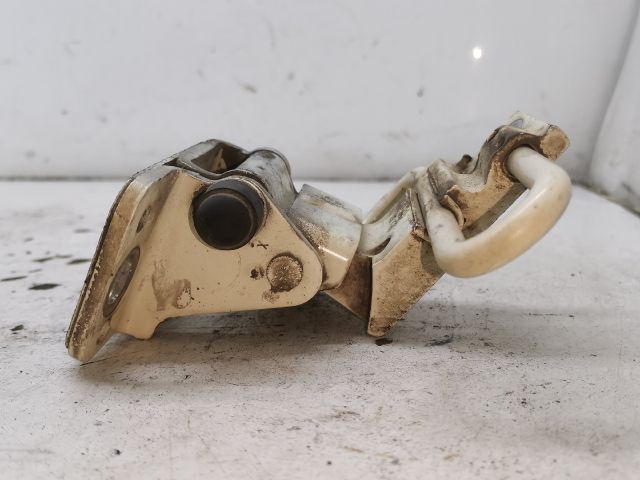 bontott VW PASSAT B6 Bal hátsó Alsó Zsanér