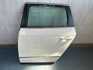 bontott VW PASSAT B6 Bal hátsó Belső Kilincs