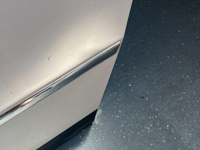 bontott VW PASSAT B6 Bal hátsó Belső Kilincs