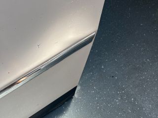 bontott VW PASSAT B6 Bal hátsó Belső Kilincs