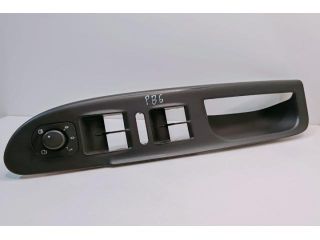 bontott VW PASSAT B6 Bal hátsó Belső Kilincs