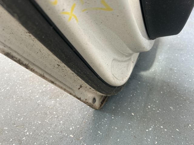 bontott VW PASSAT B6 Bal hátsó Belső Kilincs