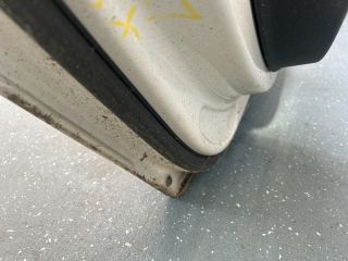 bontott VW PASSAT B6 Bal hátsó Belső Kilincs