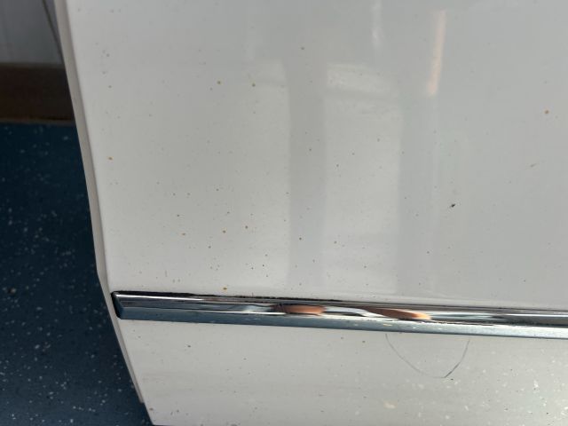 bontott VW PASSAT B6 Bal hátsó Belső Kilincs