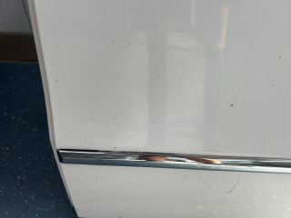 bontott VW PASSAT B6 Bal hátsó Belső Kilincs