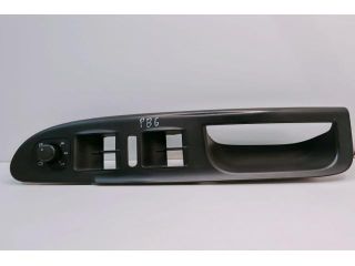 bontott VW PASSAT B6 Bal hátsó Belső Kilincs