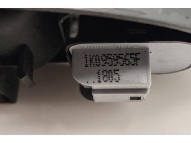 bontott VW PASSAT B6 Bal hátsó Belső Kilincs